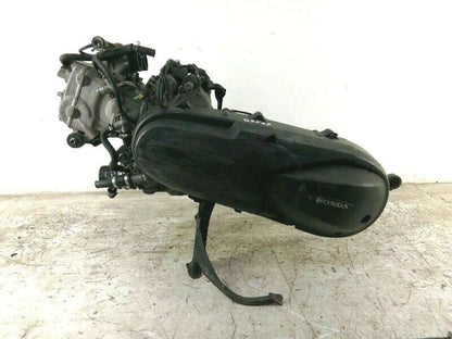 MOTORE HONDA SILVER WING SW-T 600 cc (2001 - 2016) PF01E - COMPLETO ORIGINALE