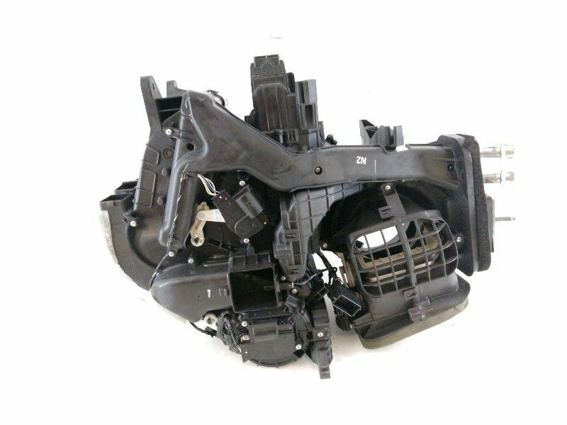 Scatola riscaldamento jeep cherokee (2013 > 2018) completa radiatore