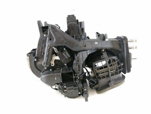 Scatola riscaldamento jeep cherokee (2013 > 2018) completa radiatore