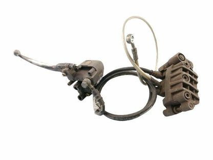 Pompa freno destra aprilia atlantic 200 cc (2002 > 2004) pinza freno