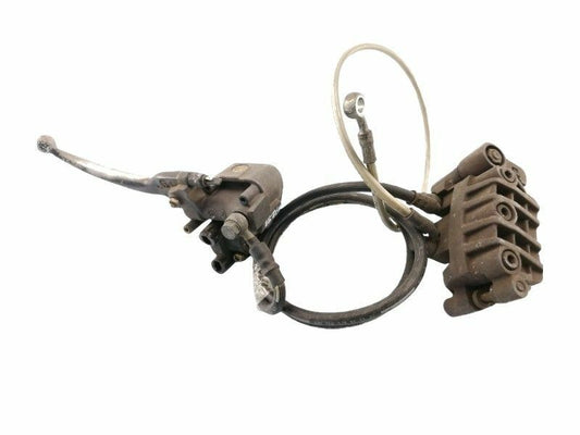 Pompa freno destra aprilia atlantic 200 cc (2002 > 2004) pinza freno