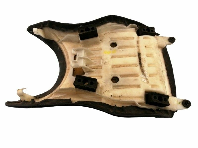 SELLA ANTERIORE HONDA CBF 125 cc (2008 - 2014) SEDILE PILOTA - ORIGINALE