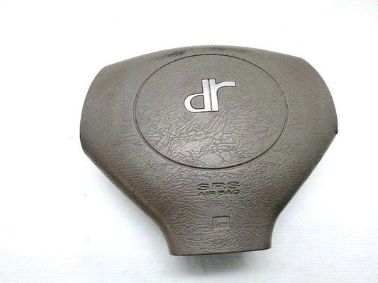 Airbag volante dr5 (2008) centrale sterzo guida - originale