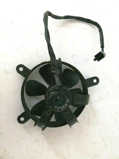 Ventola radiatore suzuki burgman 250 cc (1998 > 2001) elettroventola