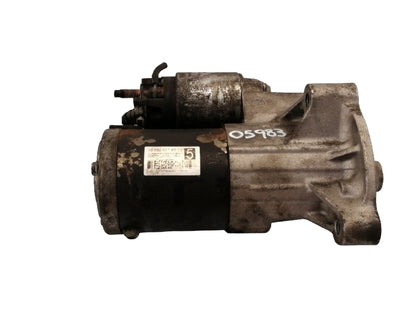 Motorino avviamento peugeot 407 - 2.2 hdi (2006 - 2011) 965626278003 motore