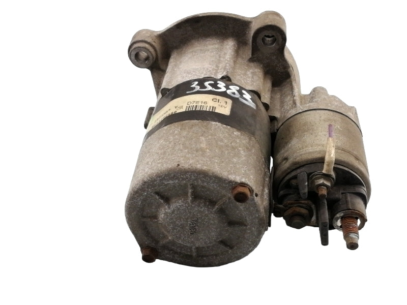 Motorino avviamento citroen c2 (2003 - 2010) valeo 9633292480 originale