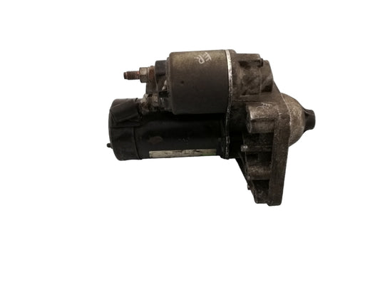 MOTORINO AVVIAMENTO CITROEN C3 (2002 IN POI) DIESEL - VALEO D6RA110 ORIGINALE