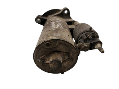 Motorino avviamento peugeot 206 (1998 - 2009) 5802m9 motore kfw originale