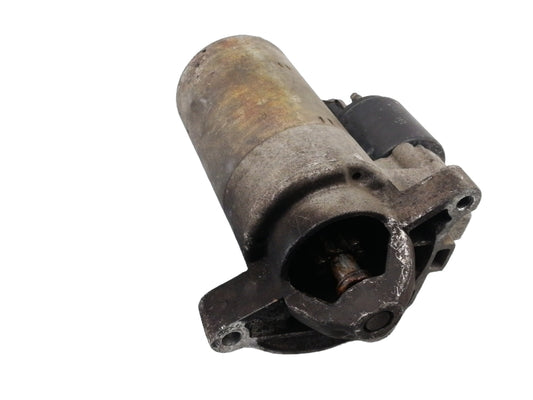 Motorino avviamento peugeot 206 (1998 - 2009) 5802m9 motore kfw originale