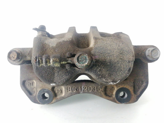 Pinza freno hyundai santa fe' ( 2000 > 2006 ) anteriore sinistra 5818026a10