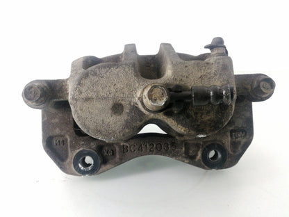 Pinza freno hyundai santa fe' ( 2000 > 2006 ) anteriore destra 583113aa00