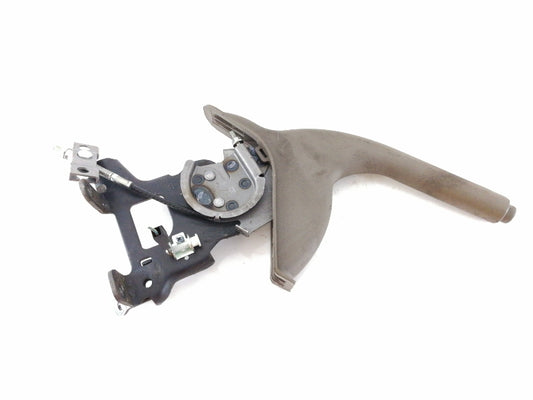 Leva freno a mano hyundai tucson ( 2006 > 2010 ) completa - originale