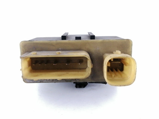 Centralina candelette peugeot 207 - 1.4 hdi ( 2006 in poi ) 9652021180