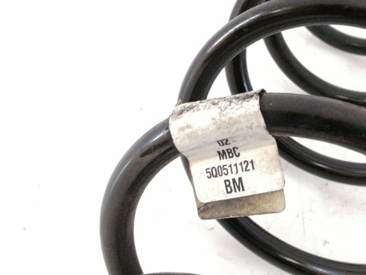 Molle ammortizzatori posteriori seat leon 5f8 ( 2012 > 2016 ) coppia