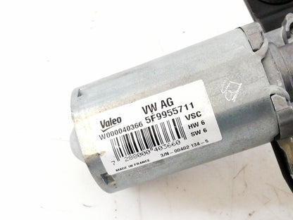 Motorino tergilunotto seat leon st 5f8 ( 2013 > 2016 ) 5f9955711 posteriore