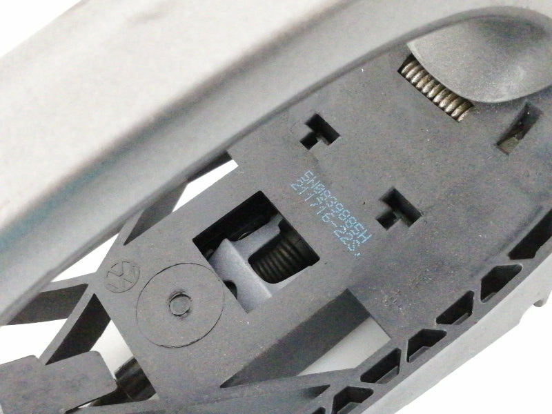 Maniglia esterna volkswagen golf 7 ( 2012 in poi ) porta posteriore