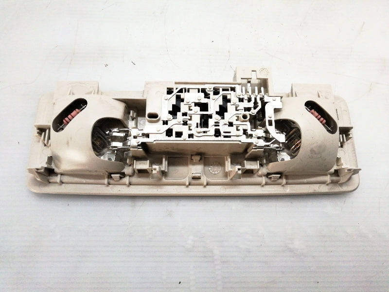 Luci interne volkswagen passat (2014 in poi) abitacolo posteriore