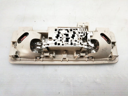 Luci interne volkswagen passat (2014 in poi) abitacolo posteriore