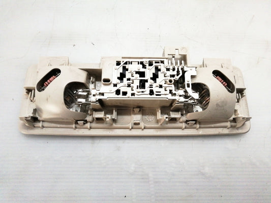 Luci interne volkswagen passat (2014 in poi) abitacolo posteriore
