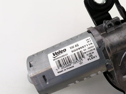 Motorino tergilunotto volkswagen passat ( 2014 > 2019 ) 5g0955711a