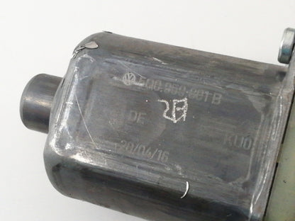 Motorino alzacristallo volkswagen golf 7 ( 2012 in poi) porta anteriore