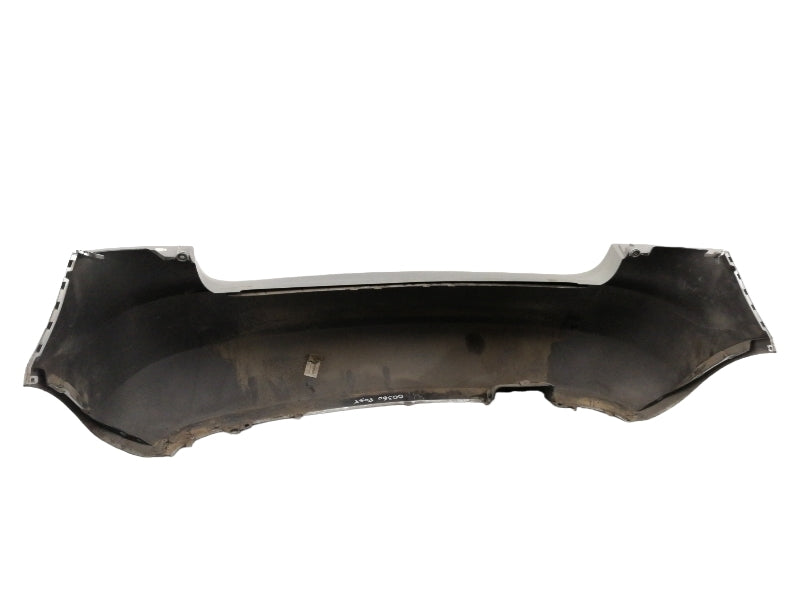 Paraurti posteriore skoda fabia 542 (2006 in poi) 5j6807421h grigio