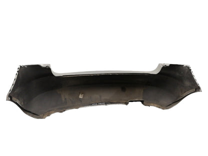 Paraurti posteriore skoda fabia 542 (2006 in poi) 5j6807421h grigio