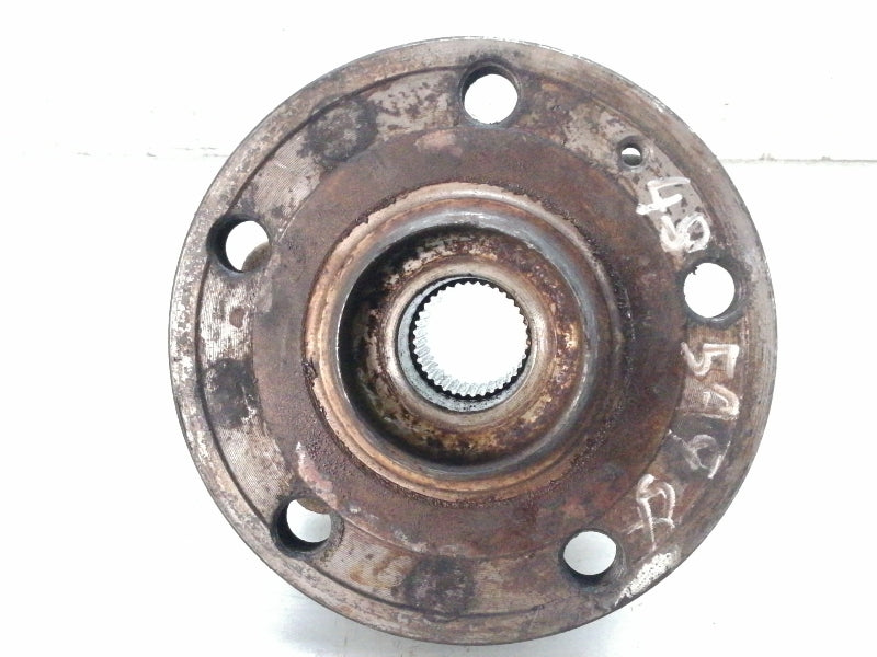 Mozzo con cuscinetto volkswagen golf 5 ( 2003 > 2012 ) ruota anteriore