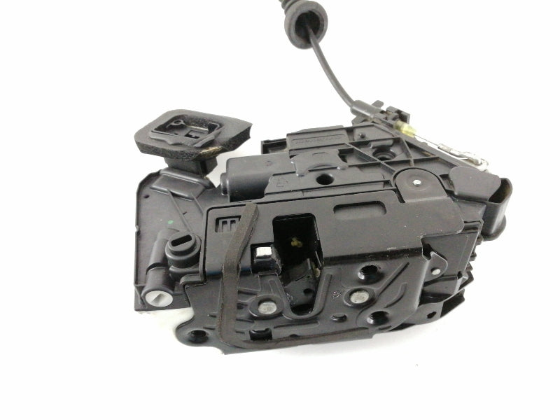 Serratura porta posteriore sinistra volkswagen golf 7 (2012 > 2016)