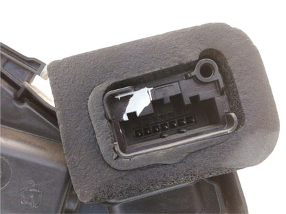 Serratura porta posteriore destra volkswagen polo (2010) 6r4839016 - 7 pin