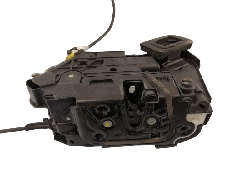 Serratura porta posteriore destra volkswagen polo (2010) 6r4839016 - 7 pin