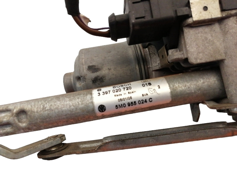 Motorino tergicristallo volkswagen golf plus ( 2004 - 2008 ) destro