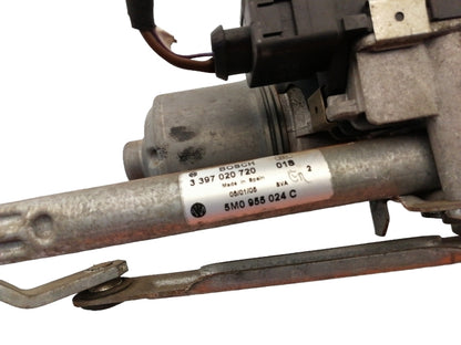 Motorino tergicristallo volkswagen golf plus ( 2004 - 2008 ) destro