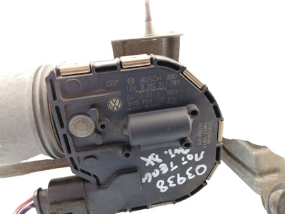 Motorino tergicristallo volkswagen golf plus ( 2004 - 2008 ) destro