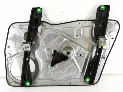Motorino alzacristallo volkswagen tiguan ( 2008 ) porta anteriore sinistra