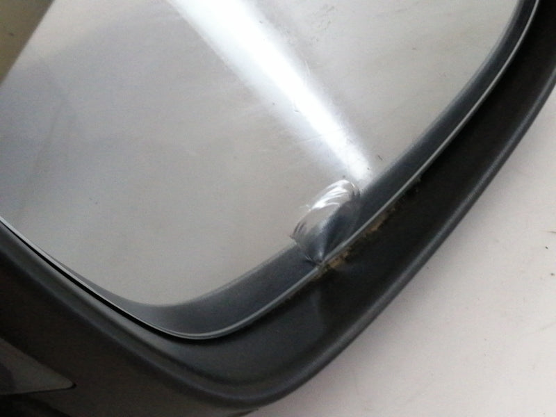 Specchietto retrovisore destro volkswagen tiguan ( 2007 > 2016 ) grigio 6