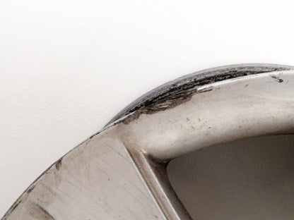 KIT 4 CERCHI IN LEGA SEAT ALTEA 5P1 (2004 IN POI) 6,5JX16H2 ET 50 - RAGGIO 16