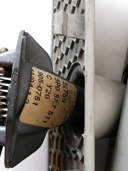 Specchietto retrovisore interno seat altea ( 2004 in poi ) 5p0857511