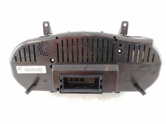 Quadro strumenti seat altea 1.9 tdi ( 2004 in poi ) contachilometri
