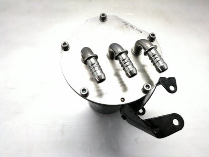Porta filtro carburante volkswagen passat ( 2014 in poi) 5q0127400f