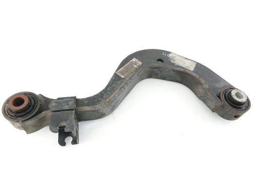 Braccio oscillante superiore volkswagen golf 5 (2004) ruota posteriore