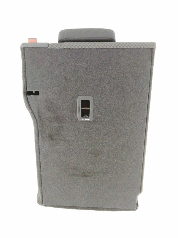 Sedile posteriore sinistro volkswagen golf 7 (2012 in poi) schienale