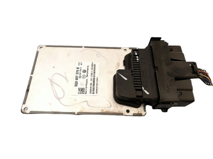 Centralina sospensioni volkswagen passat (2014 in poi) 5q0907376b originale