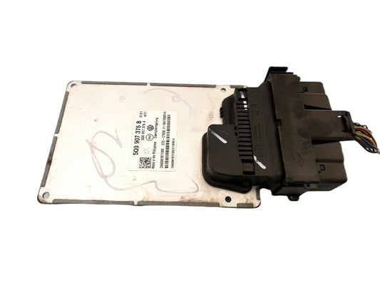 Centralina sospensioni volkswagen passat (2014 in poi) 5q0907376b originale