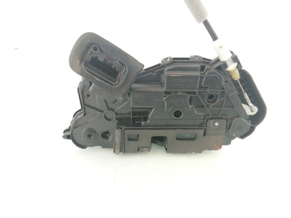 Serratura porta volkswagen passat ( 2016 > 2019 ) anteriore sinistra
