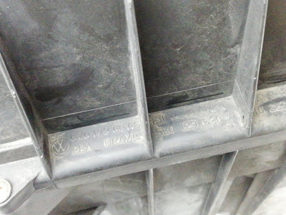 Scatola filtro aria volkswagen fox 1.4 tdi ( 2004 > 2015 ) 5z0129607g
