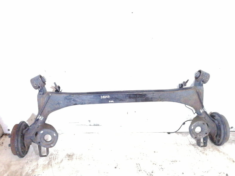 Ponte assale posteriore volkswagen fox (2004 > 2015) 5z0500051f completo