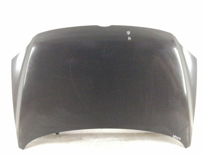 Cofano anteriore volkswagen fox (2004 - 2015) 5z0823031b nero originale