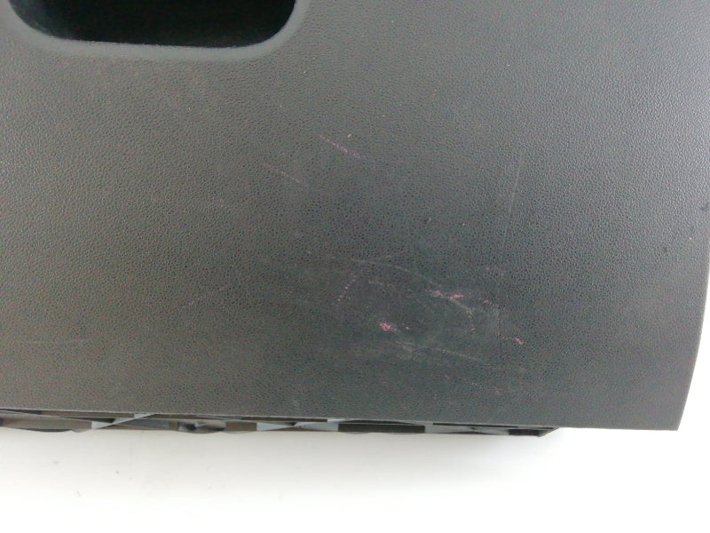 Cassetto portaogetti volkswagen fox ( 2004 in poi ) box cruscotto originale