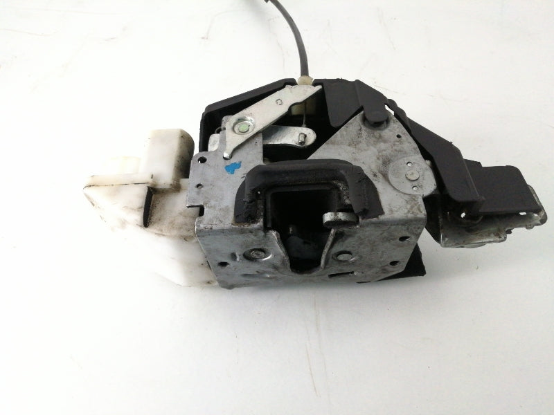 Serratura porta volkswagen fox ( 2004 in poi ) anteriore destra - 2 pin